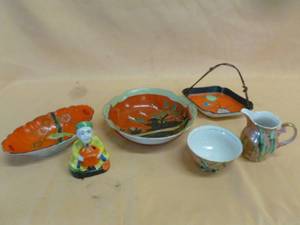 Vintage Porcelain