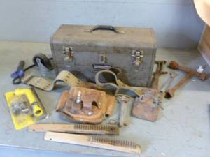 Craftsman Tool Box