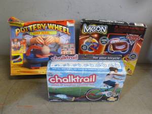 Kids Toys
