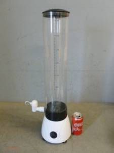 Beverage Dispenser