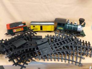 Train Set