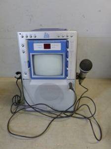 Karaoke Machine