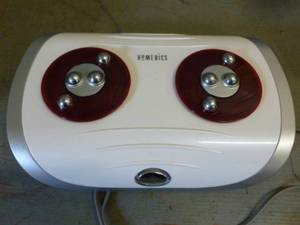 Foot Massager