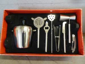 Bar Set