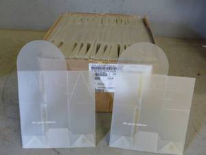 New Gift Bags