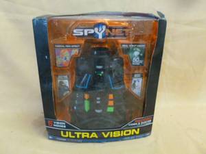 Kids Nightvision