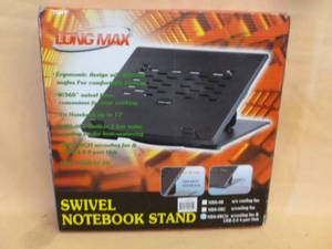 Laptop Stand