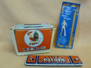 Vintage Toy
