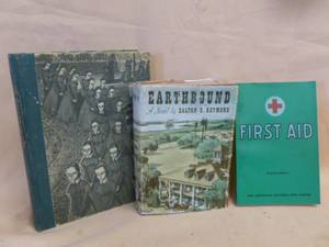 Vintage Books