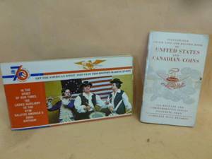 Vintage Booklets