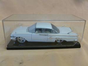 Die Cast Metal Car
