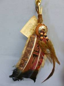 Native American Item