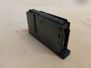 Rifle Clip