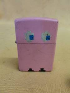 Zippo Lighter