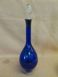 Liquor Decanter