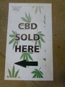CBD Banner