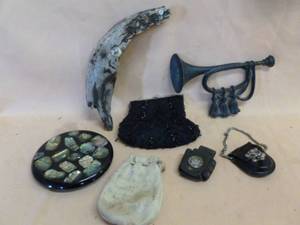 Vintage Items
