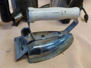 Vintage Irons