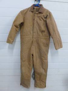 Overalls
