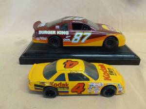 NASCAR Collectibles