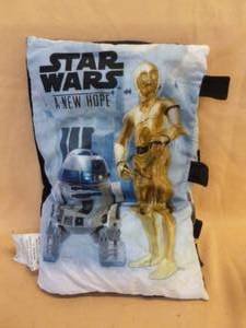 Star Wars Collectible
