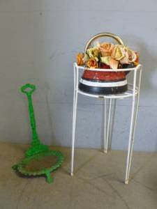 Plant Stand