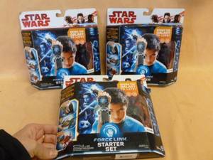 Star Wars Collectibles