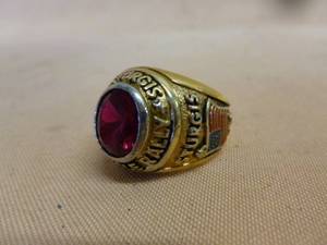 Sturgis Rally Ring