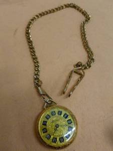 Pocket Watch