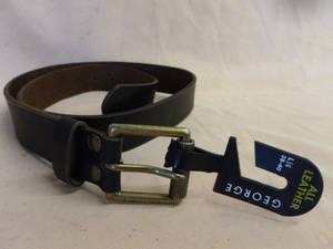 New Belt