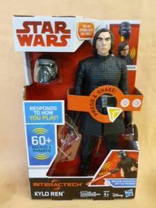 Star Wars Collectible