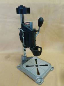 Rotary Tool Stand