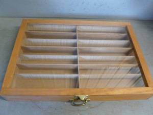 Display Case