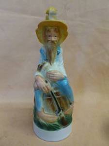 Vintage Decanter