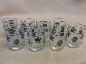 Glass Set