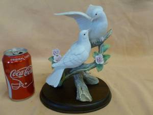 Home Interiors Collectible