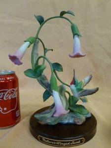 Home Interiors Collectible
