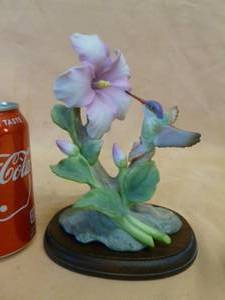 Home Interiors Collectible