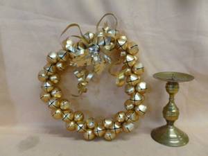 Brass Bells