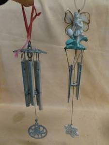 Wind Chimes