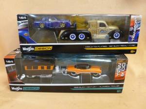 Die Cast Metal Cars