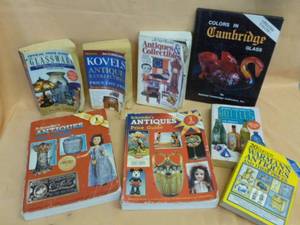 Collector Books