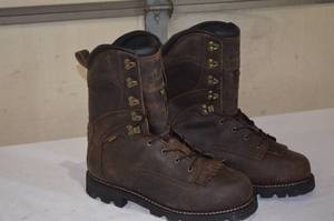 Sportsman 236 Boot and Shoe