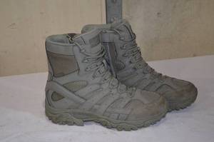 Sportsman 236 Boot and Shoe