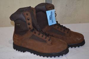 Sportsman 236 Boot and Shoe