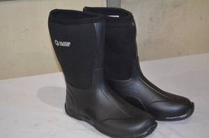 Sportsman 236 Boot and Shoe