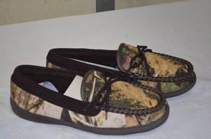 Sportsman 236 Boot and Shoe
