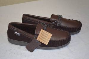 Sportsman 236 Boot and Shoe