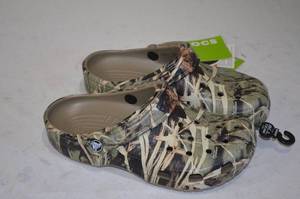 Sportsman 236 Boot and Shoe