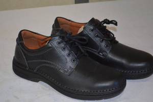 Sportsman 236 Boot and Shoe